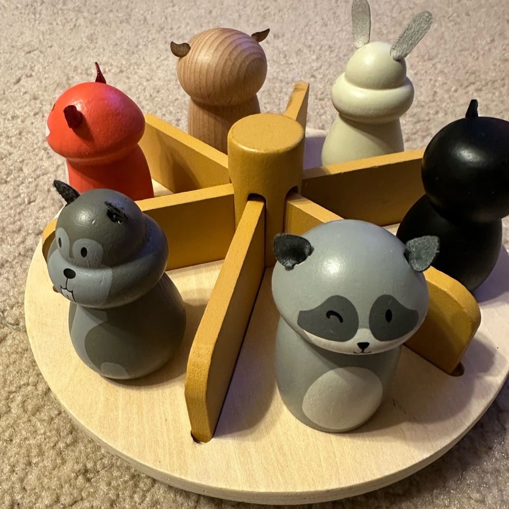 Hearth & Hand Merry Go Round